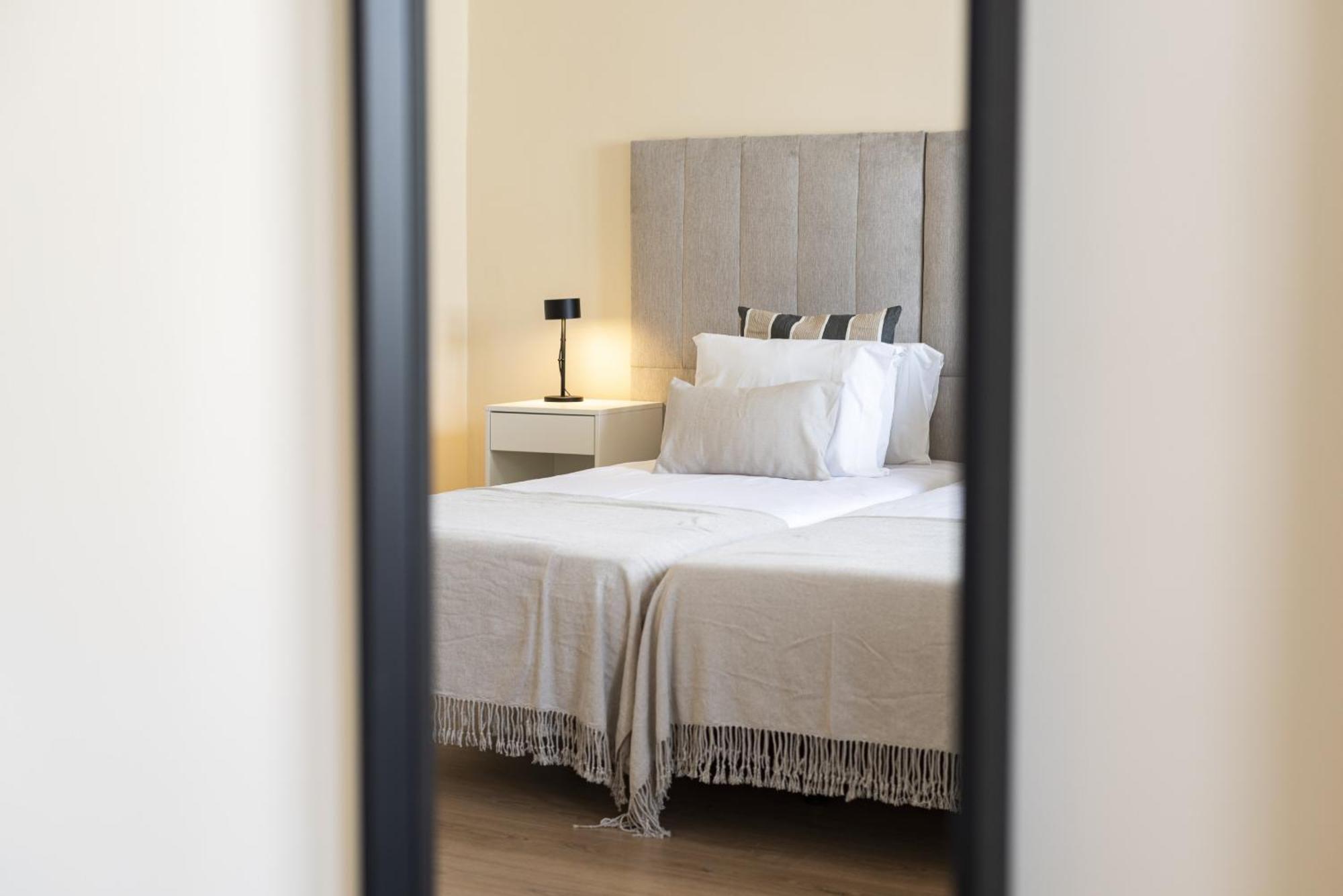 City Rooms - Londres - Private Room By Hd Faro Eksteriør billede