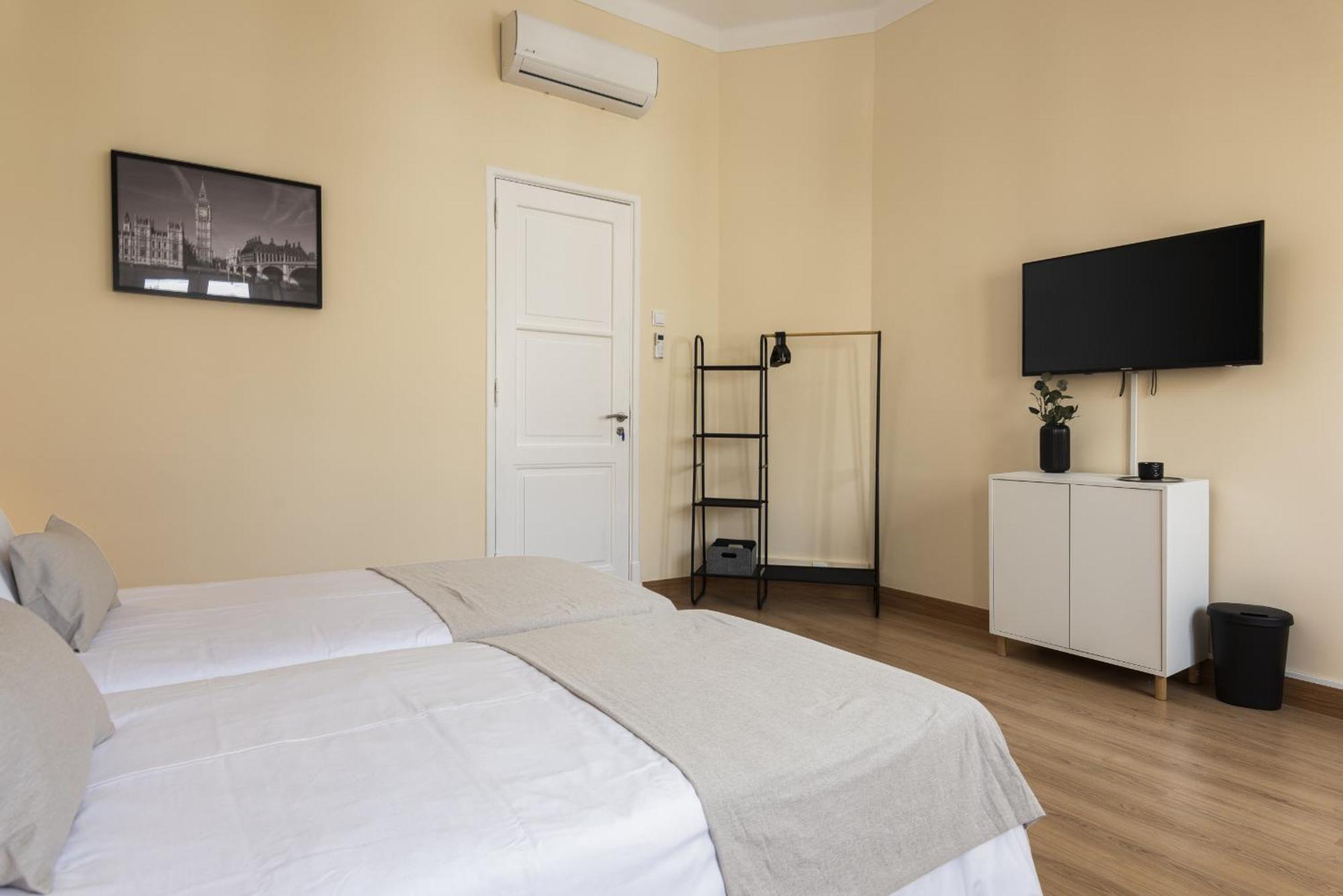 City Rooms - Londres - Private Room By Hd Faro Eksteriør billede